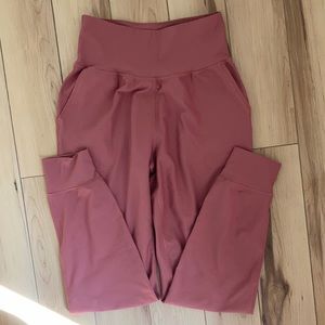 Women’s power soft joggers